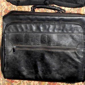 Business brief case bag